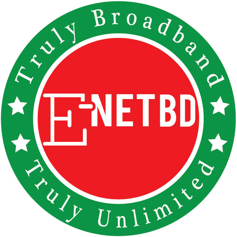 E-FIBER NET-logo